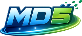 Logo md5